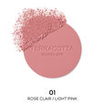 Terracotta Blush R&oacute;z do policzk&oacute;w dajacy efekt zdrowego blasku 90% skladnik&oacute;w pochodzenia naturalnego