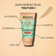 BB-kr&eacute;m 5 az 1-ben anti-aging bort&ouml;k&eacute;letes&iacute;to &aacute;pol&aacute;s 50 ml
