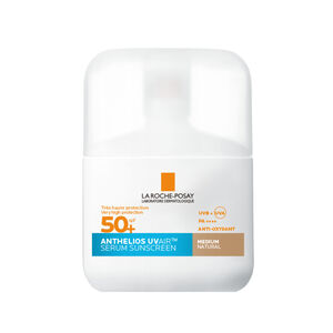 Anthelios SPF 50+