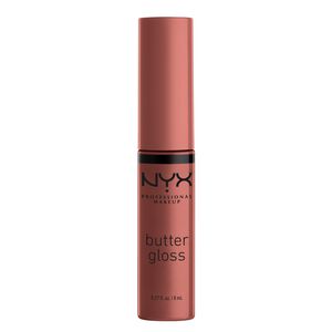 Butter Gloss Plumping Lip Gloss