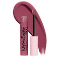 Lip Lingerie Nyx Professional Makeup