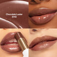 Super Lustrous Glass Shine Balm Batom Hidratante com Brilho Intenso