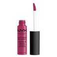 Soft Matte Nyx Professional Makeup