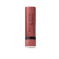 Rouge Velvet The Lipstick Bourjois