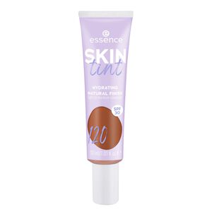 Skin Tint Light to Medium Coverage Foundation 30 ml