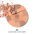 Terracotta Light Polvos bronceadores naturales