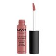 Soft Matte Nyx Professional Makeup