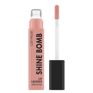 Shine Bomb Lip Lacquer
