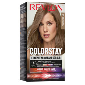 Colorstay - Coloration Permanente
