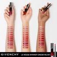 Le Rouge Interdit Cream Velvet Givenchy