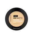 18h Hd Matte Powder Foundation Catrice