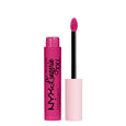 Lip Lingerie Nyx Professional Makeup