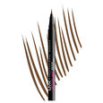 Micro Brow Nyx Professional Makeup