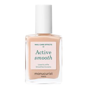 Active Smooth