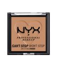 Can't Stop Won't Stop Nyx Professional Makeup