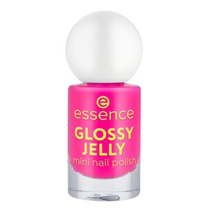 Glossy Jelly