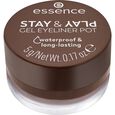 Stay & Play Essence