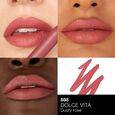 Powermatte High-Intensity Lip Pencil Nars