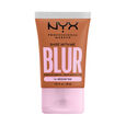 Bare With Me Nyx Professional Makeup