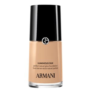 Luminous Silk Foundation