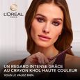 Infaillible Haute Couleur L'Or&eacute;al Paris
