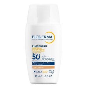 Photoderm Xdefense Ultra-Fluid SPF 50+ Tinted