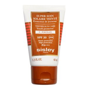 Super Soin Solaire Teint&eacute; SPF30
