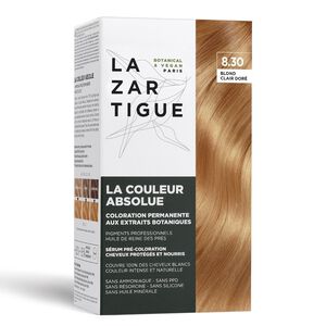 La Couleur Absolue