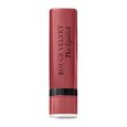 Rouge Velvet The Lipstick Bourjois