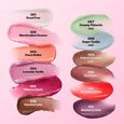 Glimmer Lip Treat Balm + Mask B&aacute;lsamo Labial e M&aacute;scara Noturna Hidratante 2 em 1 com Acabamento Brilhante