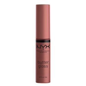 Butter Gloss Gloss Labial Plumper