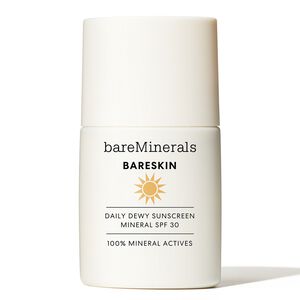Bareskin Daily Dewy Sunscreen Mineral SPF30