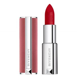 Le Rouge Sheer Velvet