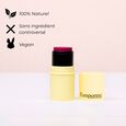 Fantastick Baume & Blush Pomponne