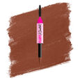 Fluff & Snatch Nyx Professional Makeup