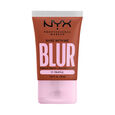 Bare With Me Nyx Professional Makeup