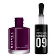 60 Seconds Super Shine Nagellak 8 ml