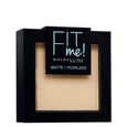 Fit Me! Maybelline New York