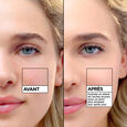 SkinActive Vitamine C SPF50+ Wonder Tint Claire sz&iacute;nezett bork&eacute;pt&ouml;k&eacute;letes&iacute;to fluid
