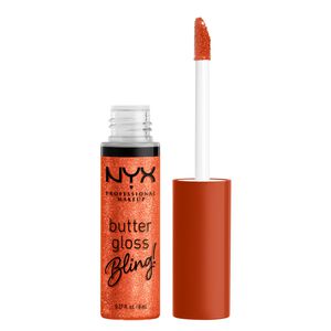 Butter Gloss Bling Glitter Glans