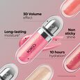 3D Hydra Lipgloss Kiko Milano