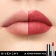 Le Rouge Interdit Intense Silk Givenchy