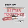 Unlimited Double Touch Kiko Milano
