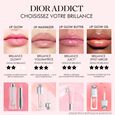 Dior Addict Lip Glow Butter Dior