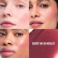 Gen Nude Dew in One Cheek + Lip Stick bareminerals