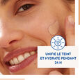 BB Cr&egrave;me 5en1 SPF15 Nivea