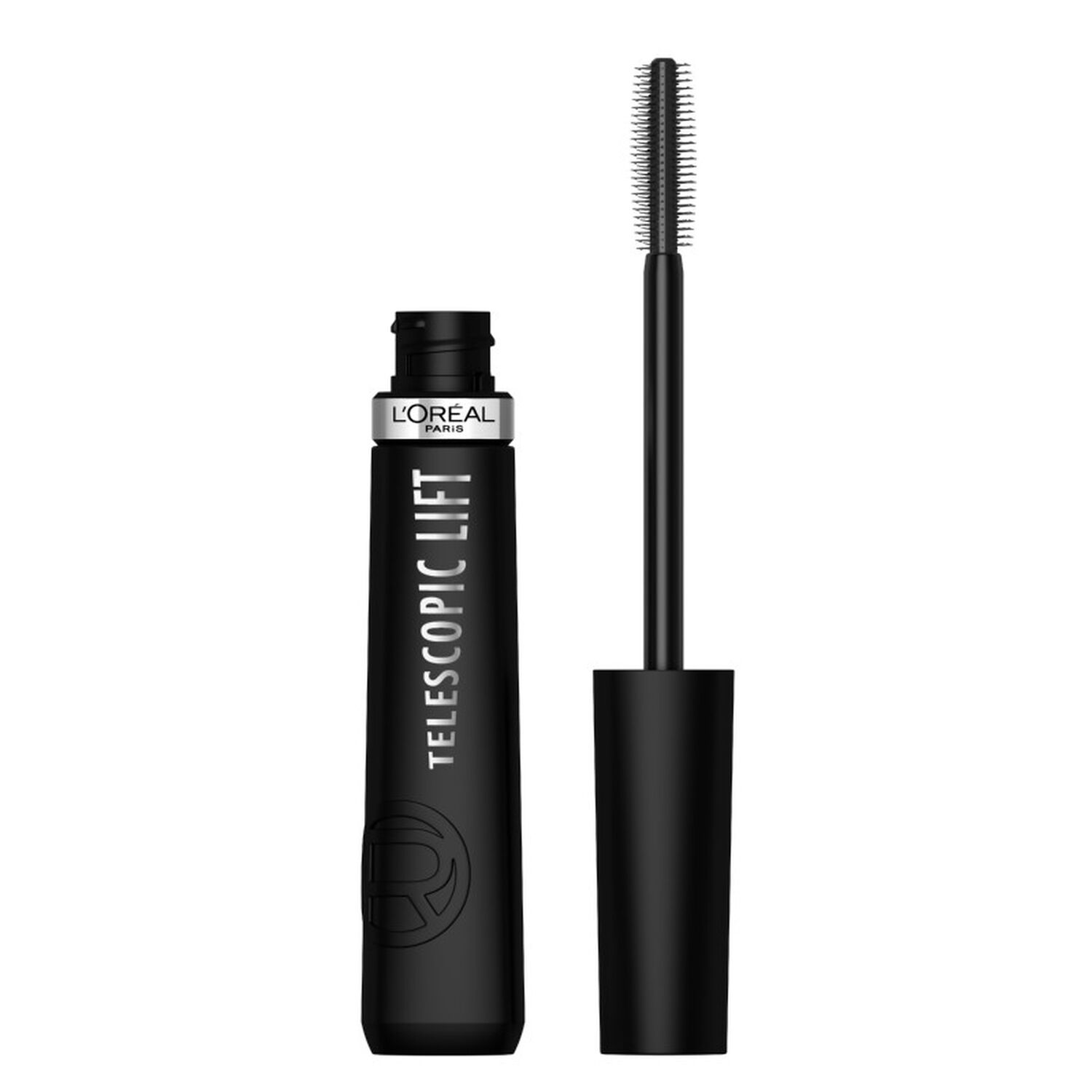 Telescopic