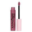 Lip Lingerie Nyx Professional Makeup