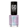 60 Seconds Super Shine Vernis &agrave; ongles 8 ml
