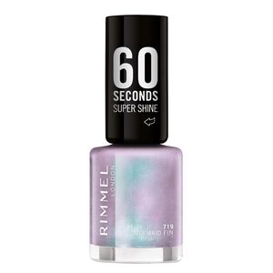 60 Seconds Super Shine Vernis &agrave; ongles 8 ml